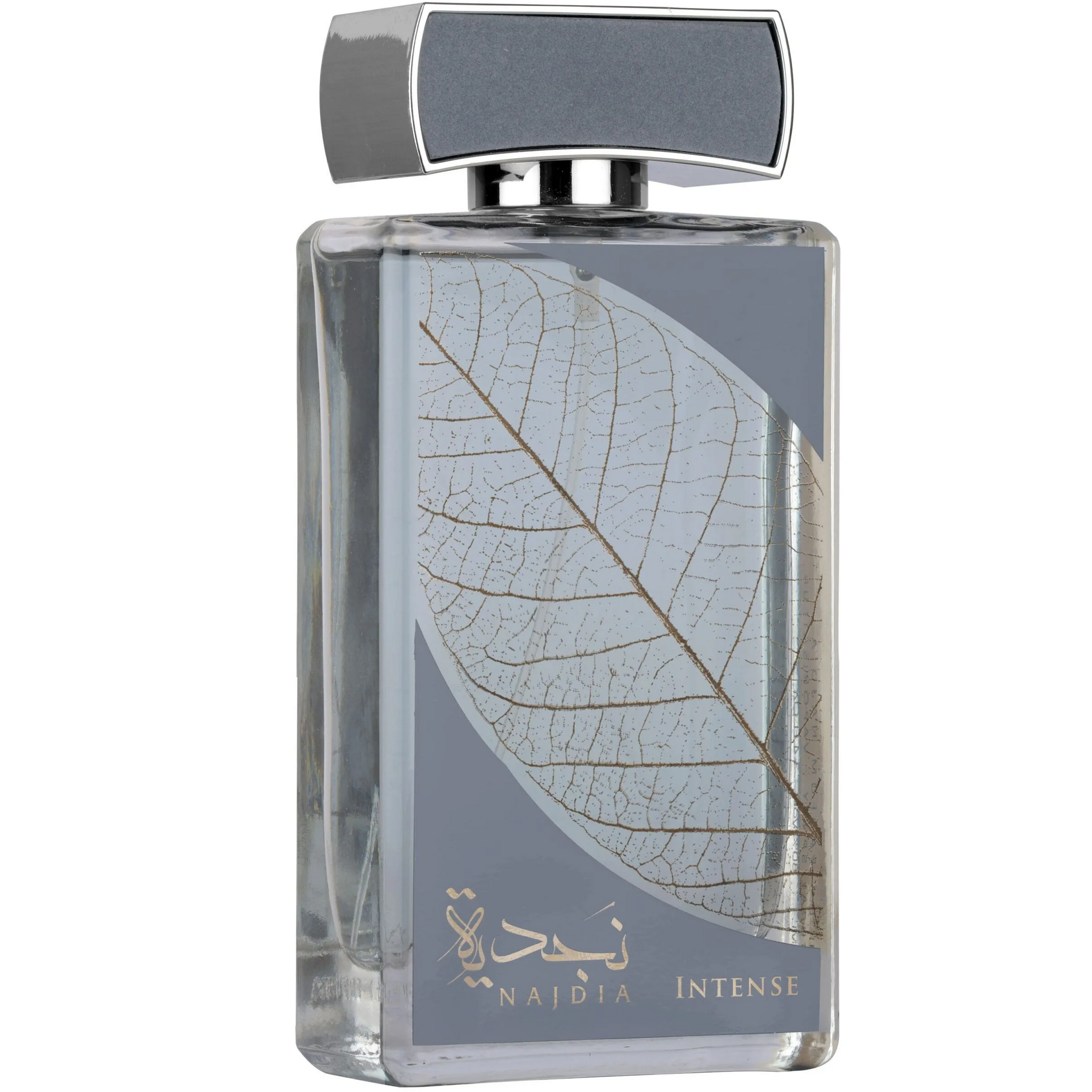Lattafa Najdia Intense Eau de Parfum for Men - Bold & Fresh