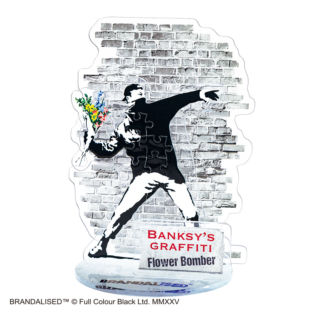 アクスタポップ フラワーボンバー – BEVERLY