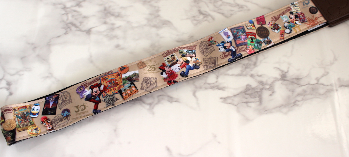 東京ディズニーリゾート35周年 “Happiest Celebration!”『カメラ