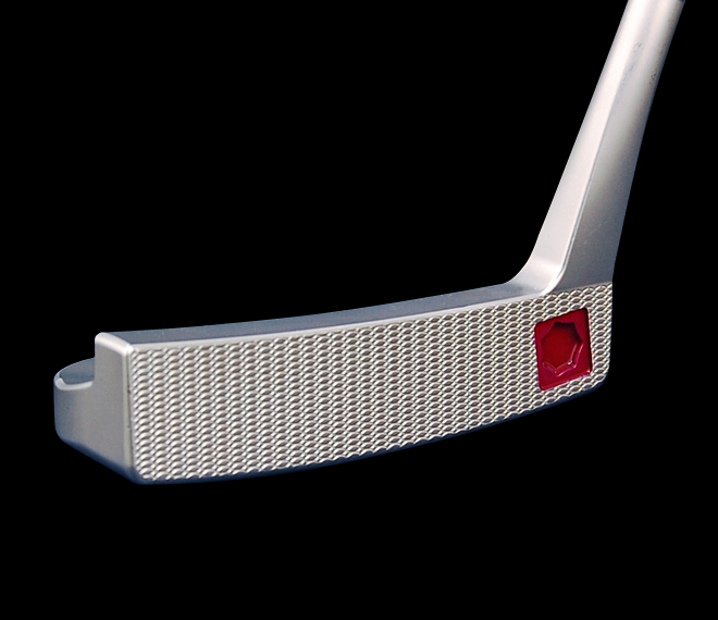 GOLDEN DRAGON II | BENOCK OKUDA PUTTER