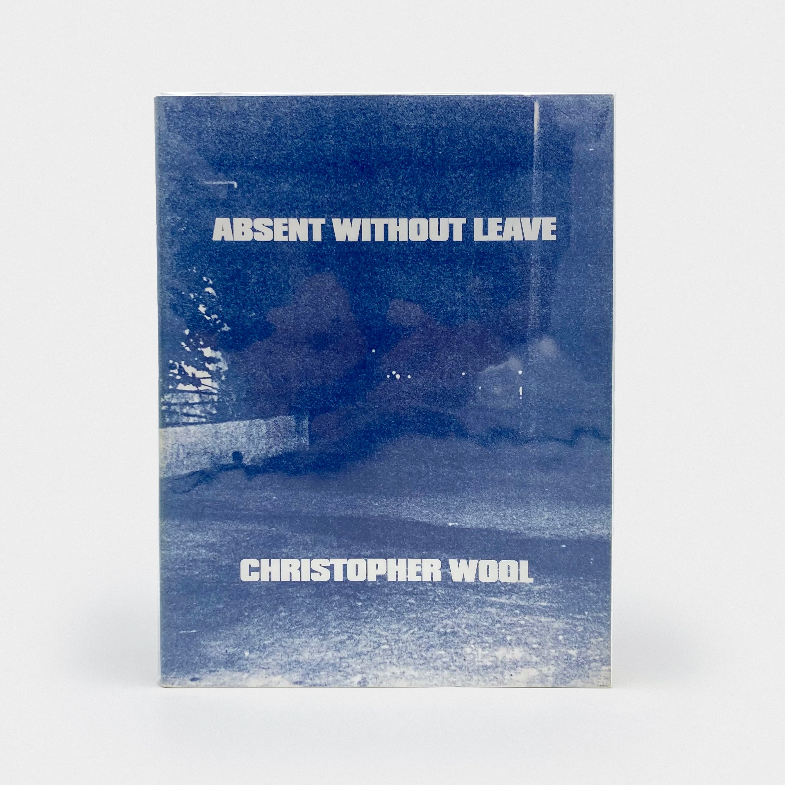 Christopher-Wool-Absent-