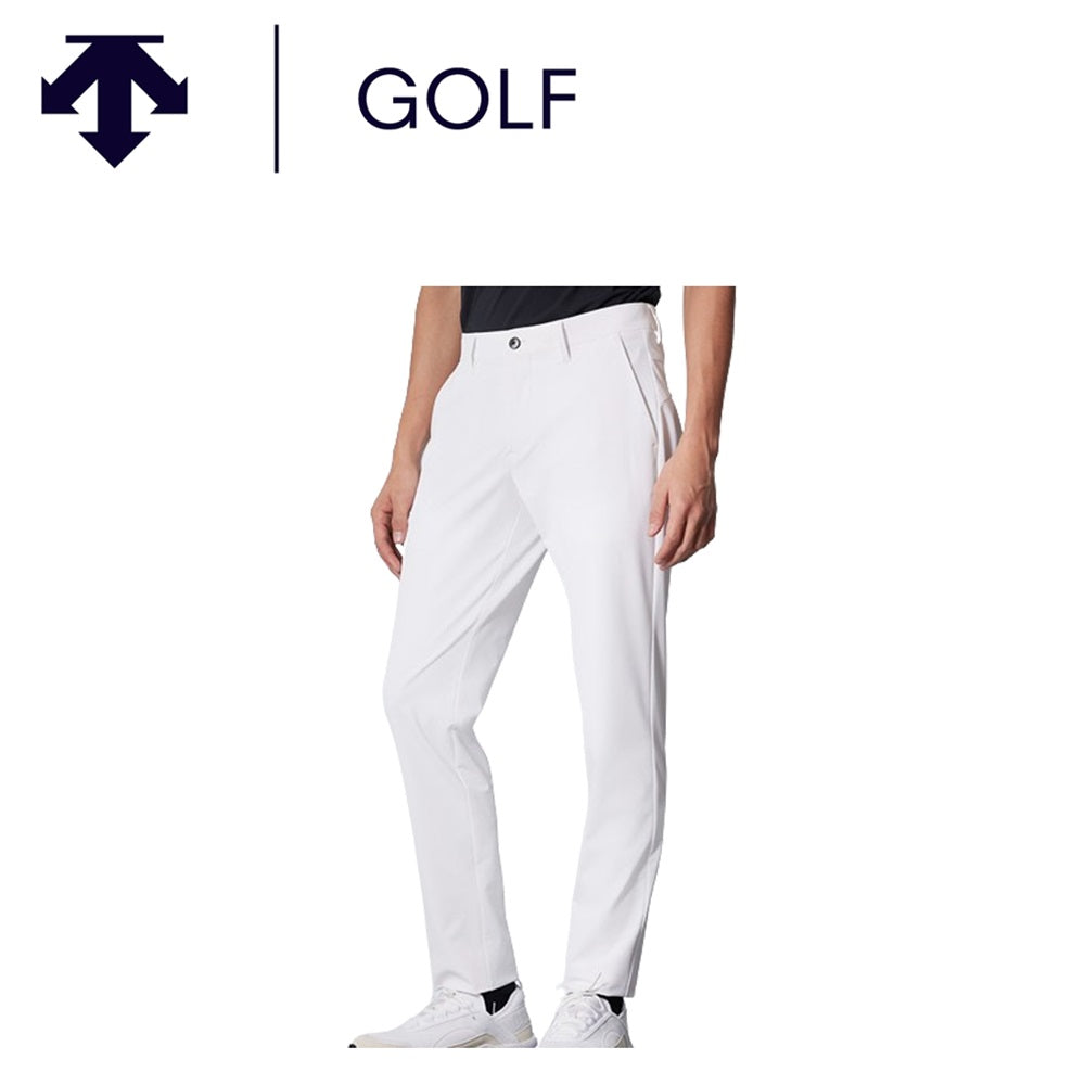 DESCENTE GOLF BASIC SERIES ロングパンツ 25SS DGMXJD04 | 自転車