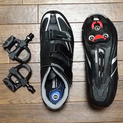 SPD-SL デビュー！ 2016-07