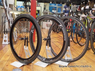 スタッフ原のホイール徹底比較！【BONTRAGER Aura5編】 | 奈良・京都の