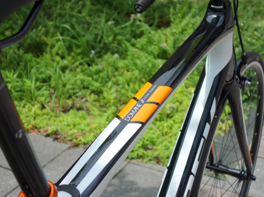 2015年モデル TREK(トレック) Domane(ドマーネ)4.3のご紹介 | 奈良