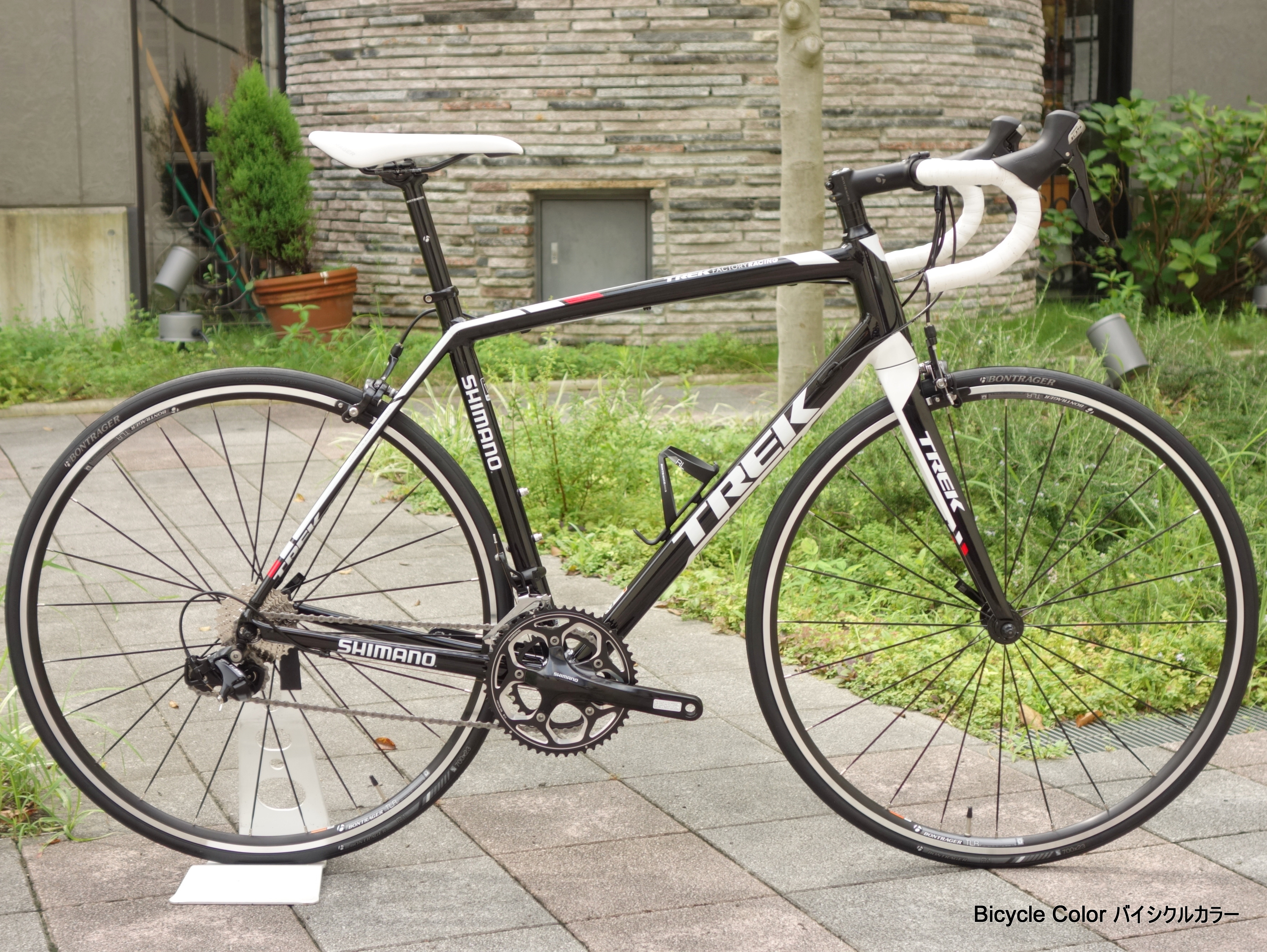 2015年モデル TREK(トレック) Madone(マドン)2.1のご紹介(1) | 奈良