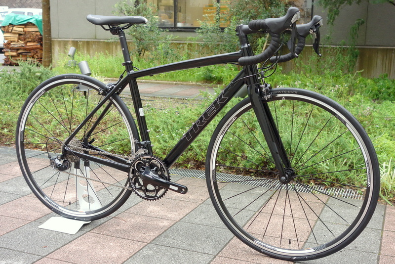 2014年モデル入荷！！】 TREK(トレック)Madone(マドン)2.1 | 奈良
