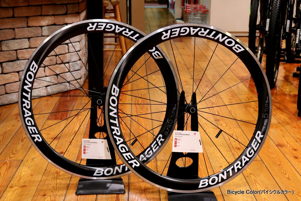 注目のエアロホイール、AURA5(オーラ5）がリニューアル！ | 奈良・京都