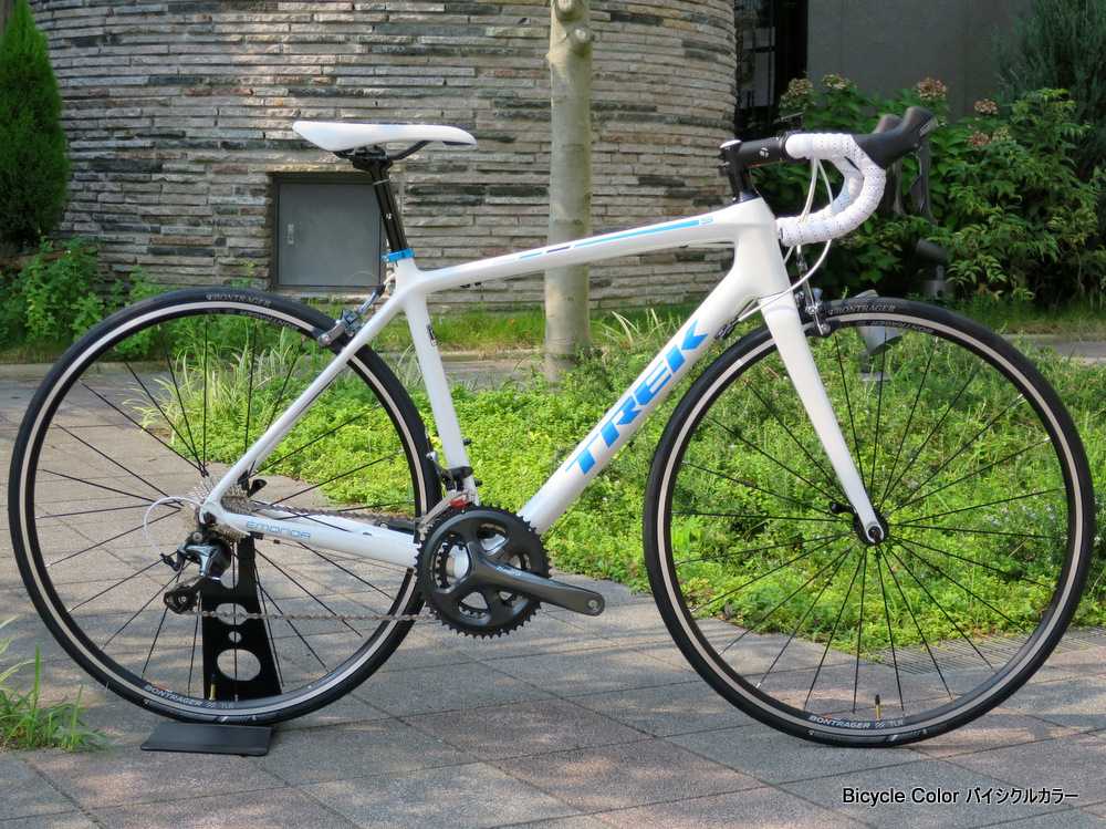 TREK（トレック）EMONDA（エモンダ）S4のご紹介 | 奈良・京都のロード