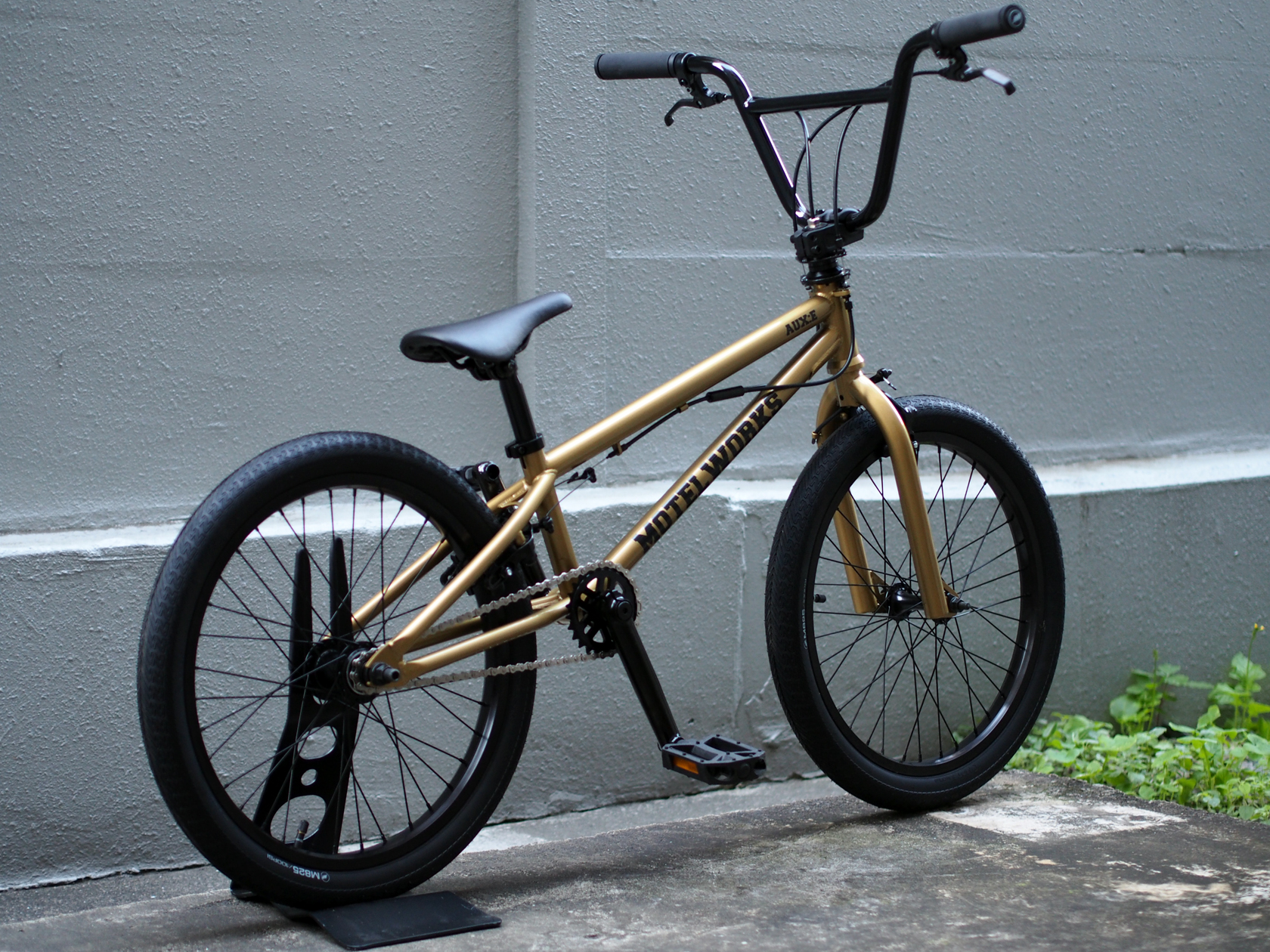 MOTEL WORKS AUX:E” 18年モデル入荷してます♪ | Bicycle Shop Pino