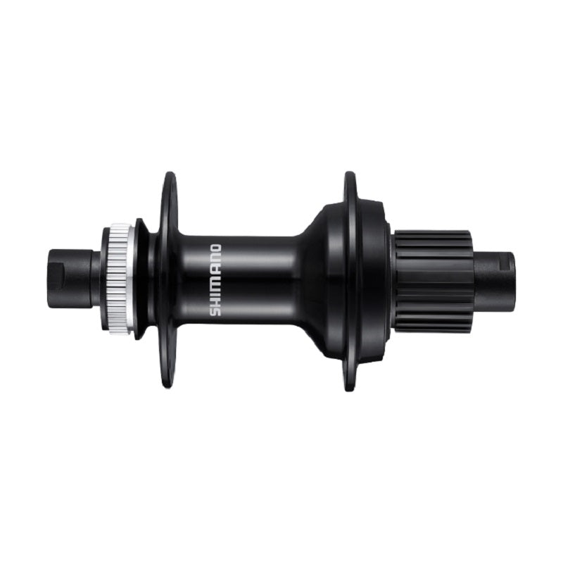 SHIMANO M510-B 12-Speed Rear Hub – Bike Addict