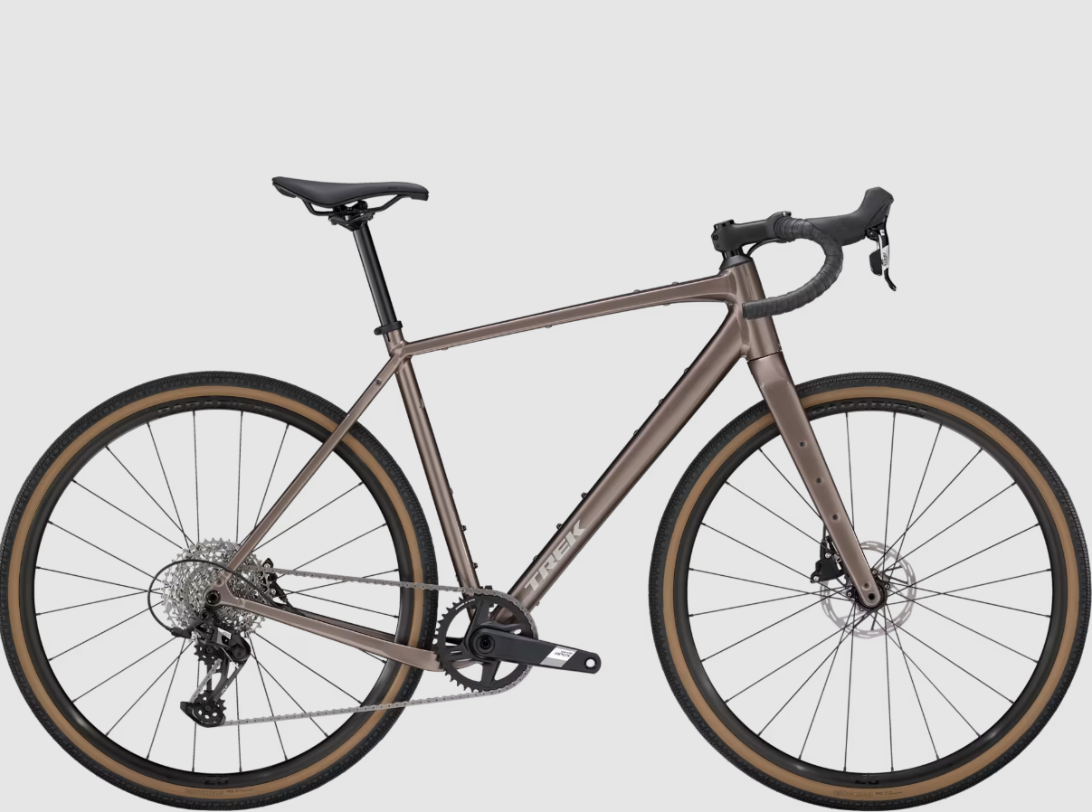 Trek Checkpoint ALR 5 2026 | EXCELLENT | Bike-room – Bikeroom