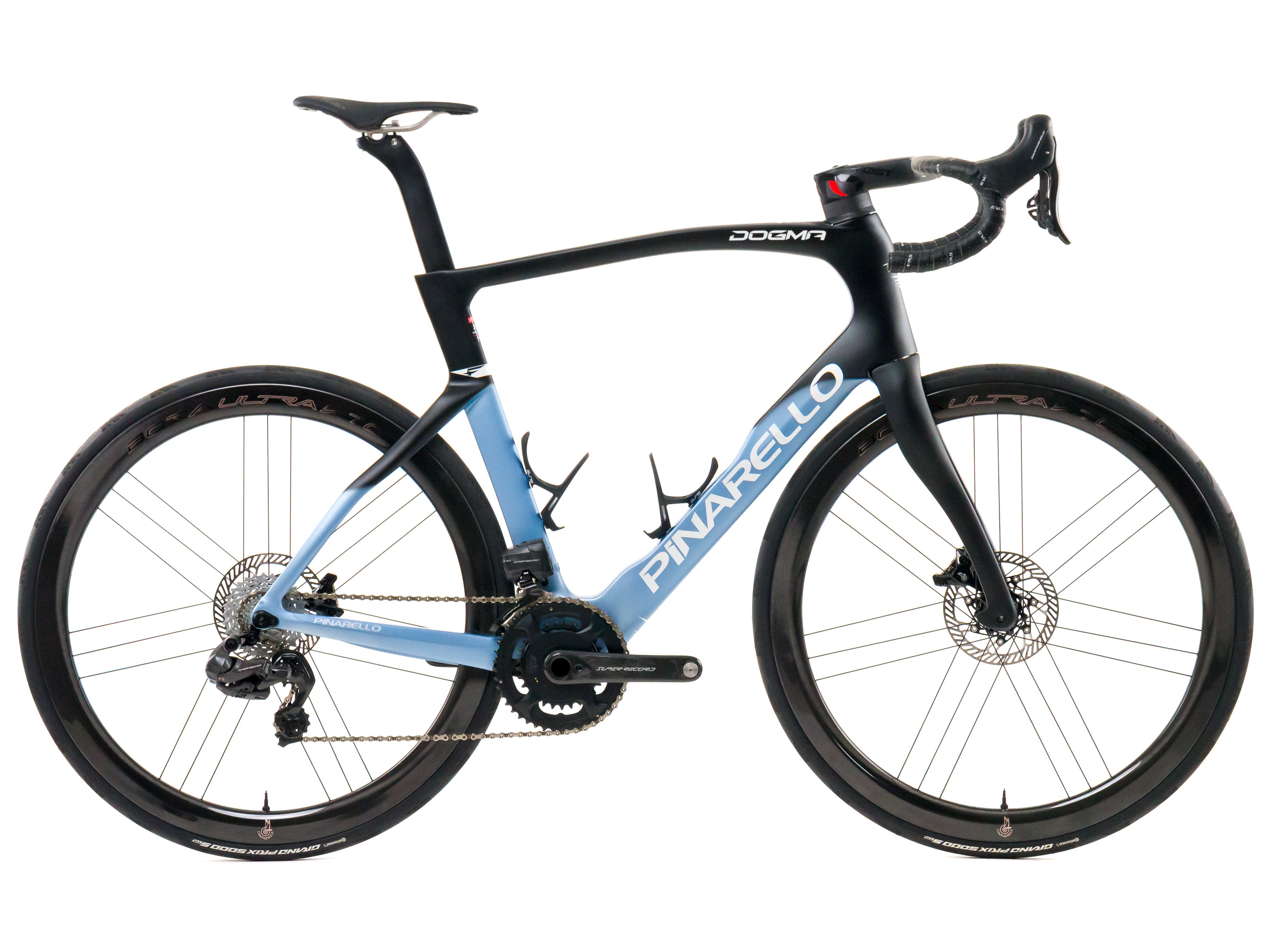 Pinarello Dogma F 2023 Campagnolo Super Record WRL 2x12sp | Pre