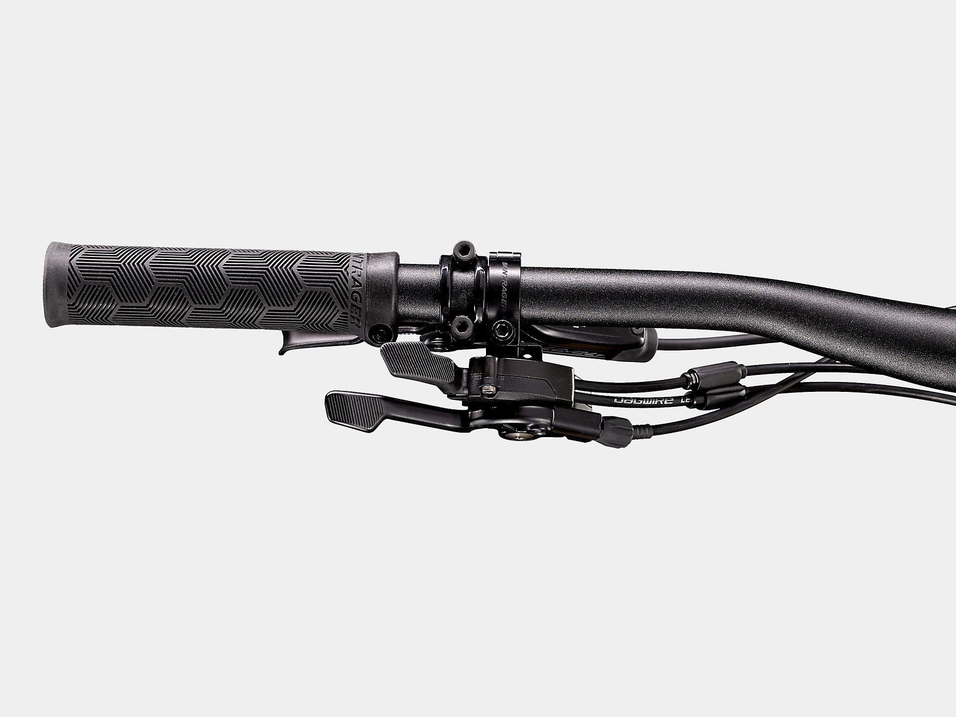 Bontrager DropLock Dropper Remote | Biket Hillcrest – biket.co.za