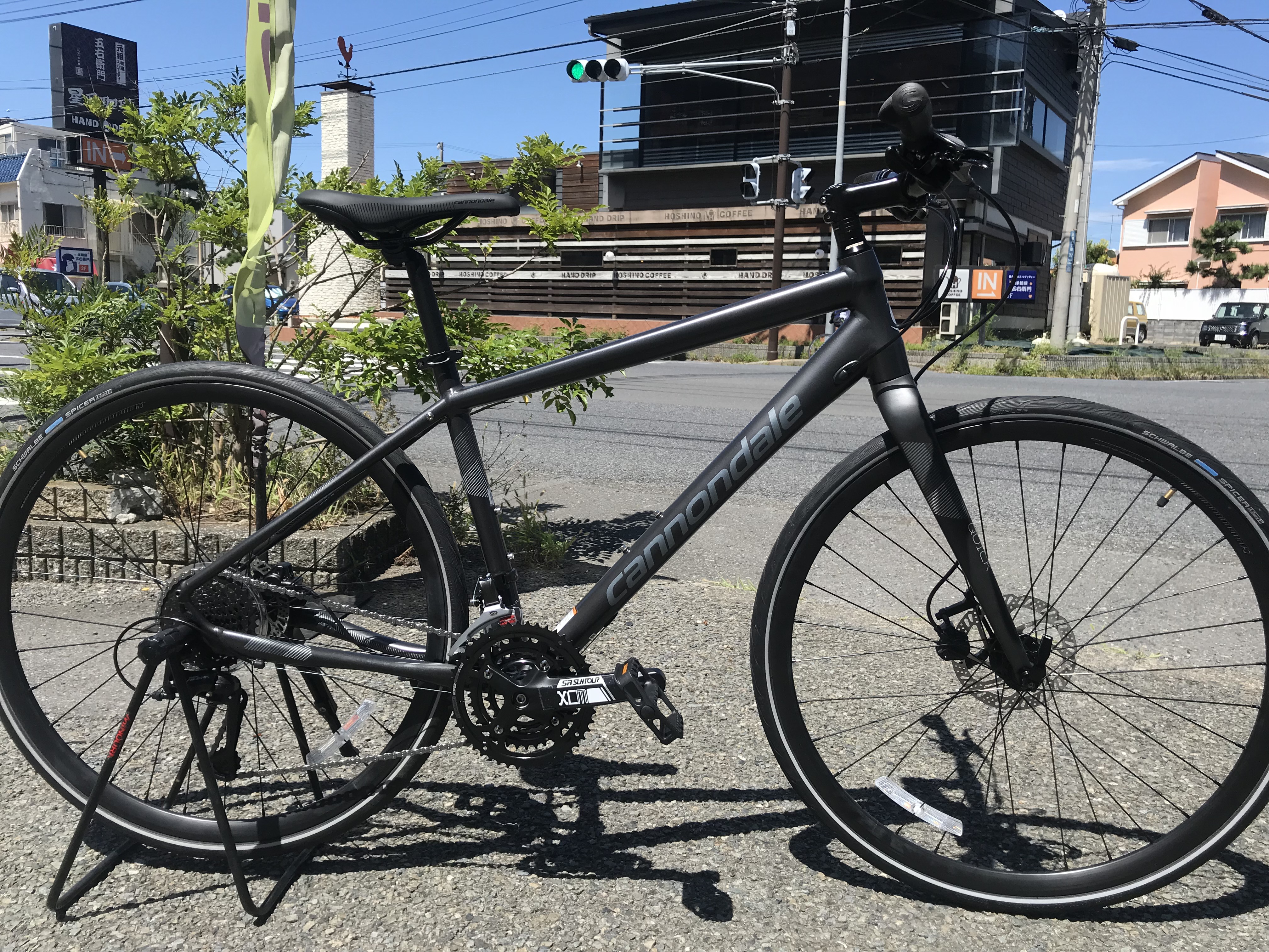 2019年先行モデル新型QUICK4 DISC 爆誕！！ | 横浜・新宿・湘南の