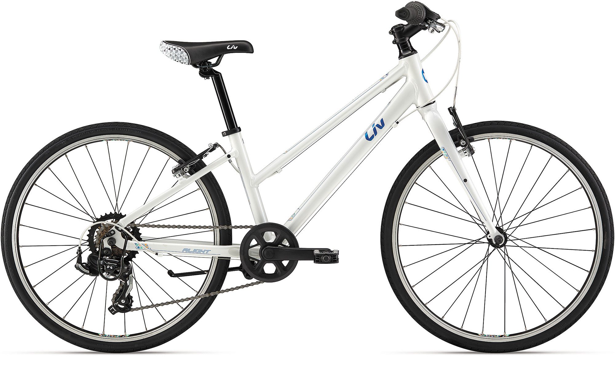 135cm-150cmの女の子に GIANT ALIGHT 24 | 横浜・新宿・湘南のスポーツ