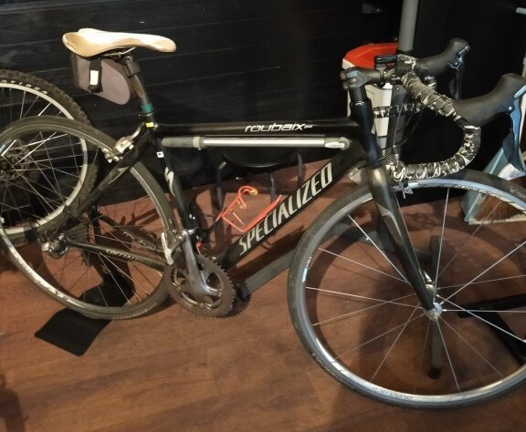 新宿都庁前店 Specialized Roubaix Pro DURA-ACE スペシャライズド