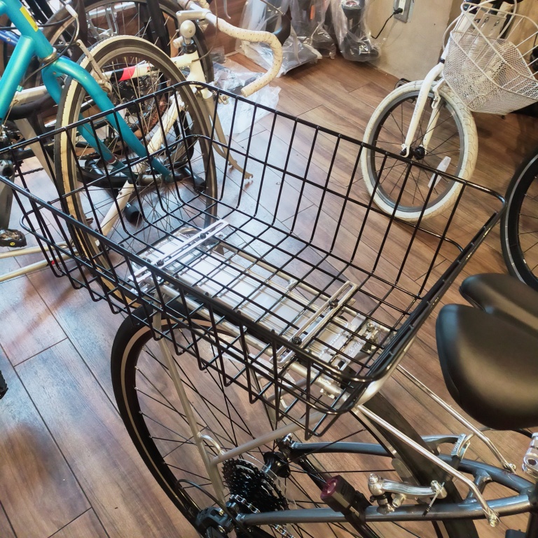 新宿都庁前店 / Uber Eats ウーバーイーツ カスタマイズ / GIANT