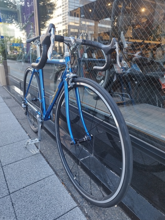 新宿都庁前店 Panasonic Order System パナソニック オーダー システム