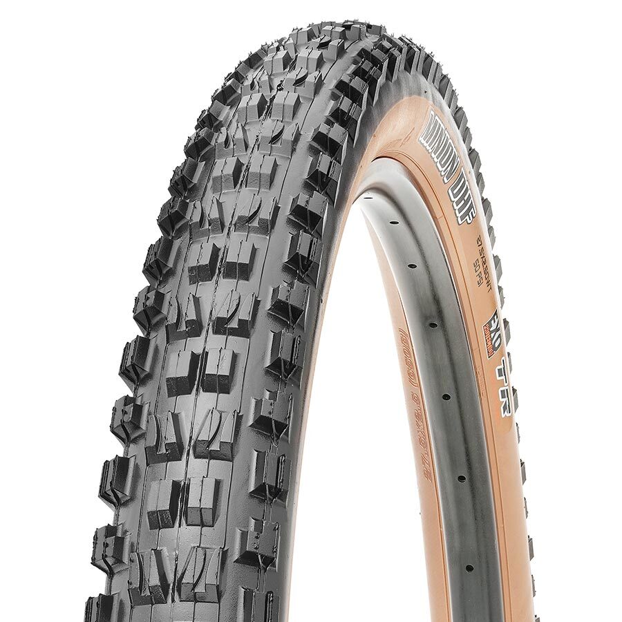 Maxxis Minion DHF 27.5 x 2.50
