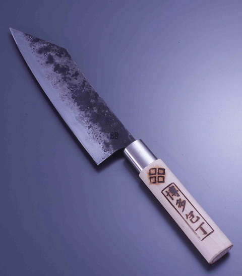 福岡のデザイン100 » 博多包丁