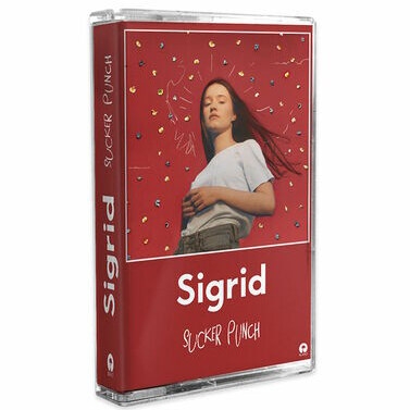 Sucker Punch – LP Club