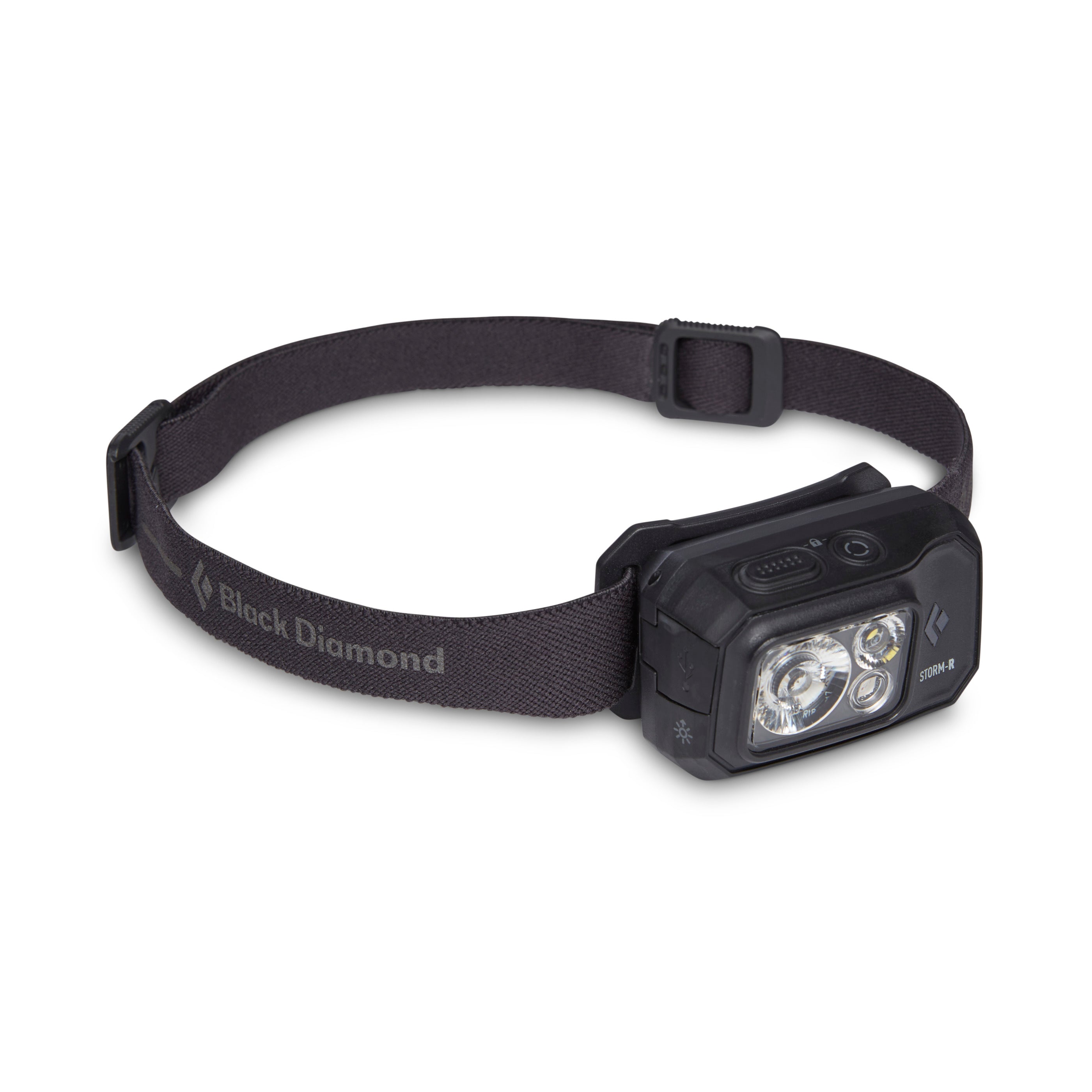 Storm 500-R Headlamp – Black Diamond