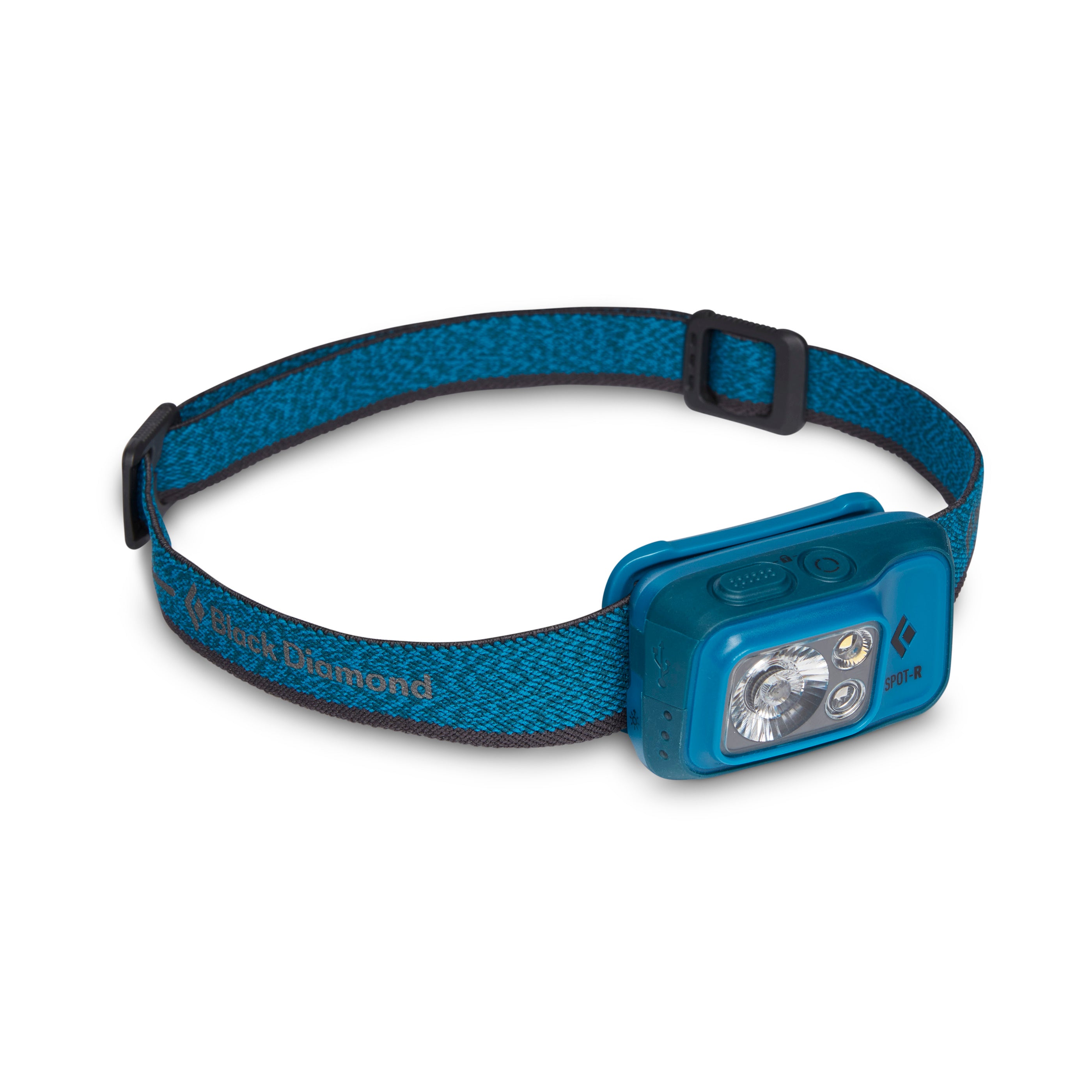 Spot 400-R Headlamp – Black Diamond