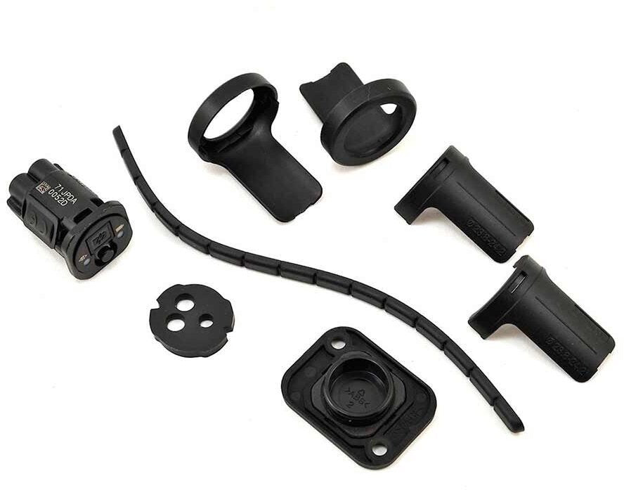 SHIMANO EW-RS910 Di2 Handlebar/Frame Junction-A – Blacksmith Cycle