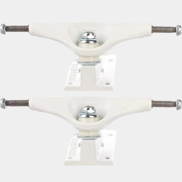 Venture Trucks 5.6 TM White Lighting II – Black Sheep Skate Shop