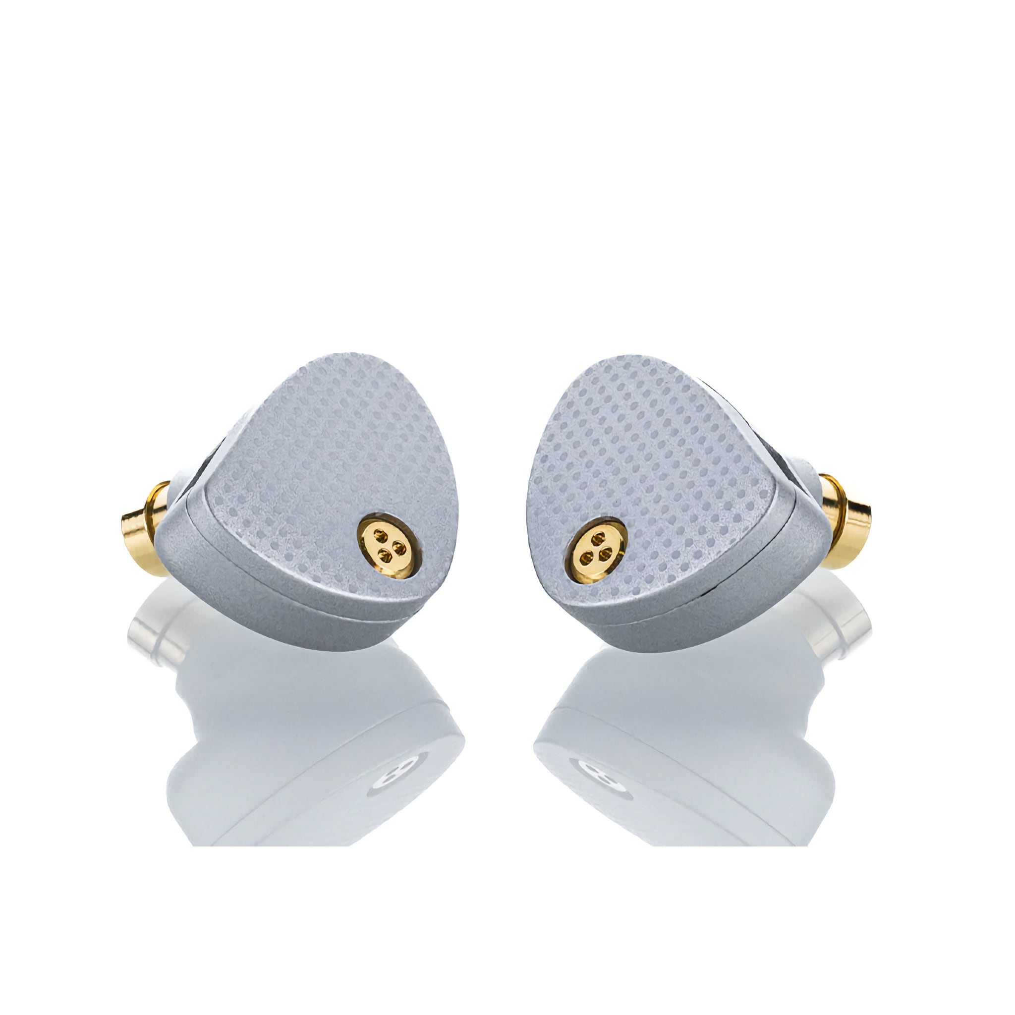 Moondrop Aria 2 Dynamic Driver Universal IEMs | Bloom Audio