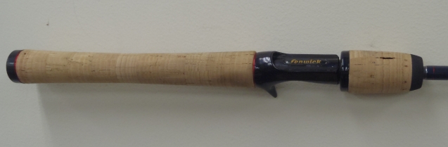 テクナGPのベイトフィネスがさらに拡充 | バス釣り喜怒哀楽 鬼形 毅