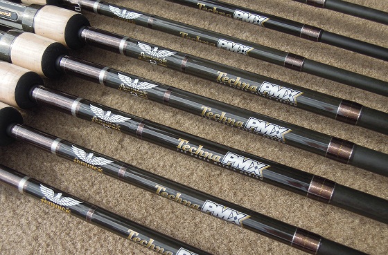 NEWテクナPMXを解き明かすその6（TPMX70CMJ） - うなぎいぬにっき