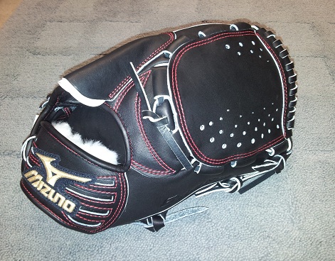 待望！！斎藤佑樹モデルグラブ！ - メザンスポーツ2号館