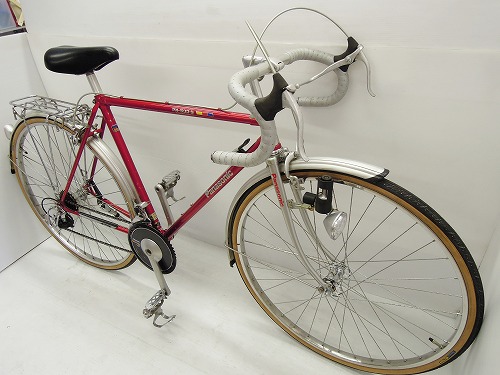 パナソニック スポルティーフ（27インチ） PN－500－S入荷