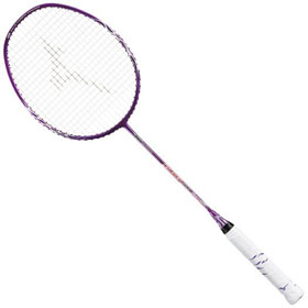 ミズノがバドミントンラケットの新シリーズ『キャリバー』4種類を発売