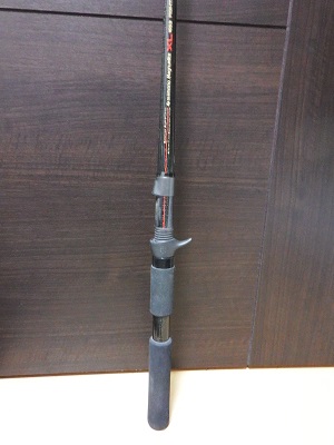 シマノ／マグナムライト・ファイティングロッドXL1653 | 忍の里