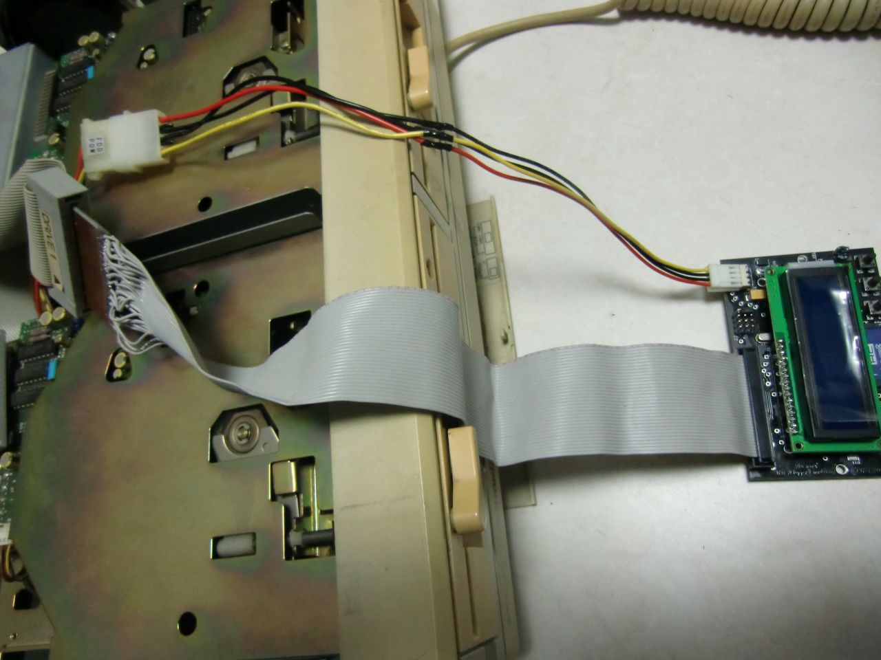 HxC floppy emulatorを使う その1 | レトロゲーム漫遊記 : episode2