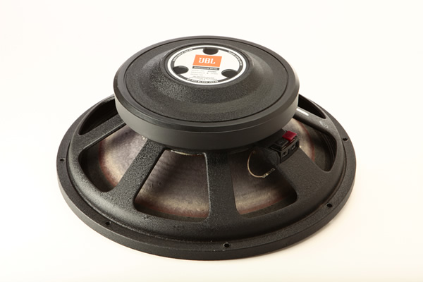 JBL 2226HPL ペア 38cm 15インチ ウーファー スピーカー JBL 2226H