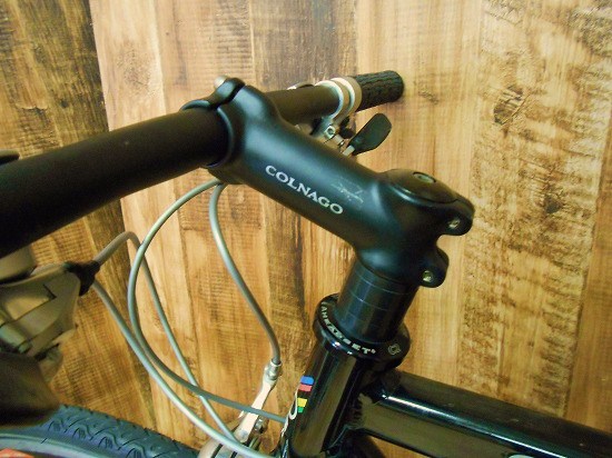 コルナゴ カンビアーゴ ハイブリッドバイク入荷♪ | miyazaki cycle