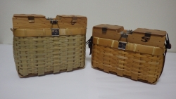 テンダー魚籠後継型 | 釣れづれなるままに