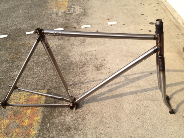 STARFUCKERS STEEL ERA in stock | 3PEAK