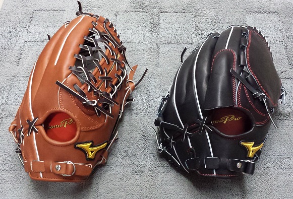 ミズノプロ！】K-KLUB限定グラブ！ - メザンスポーツ2号館