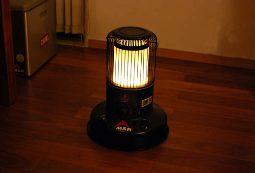 トヨトミ ムーンライターML-25A - All I Wanna Do