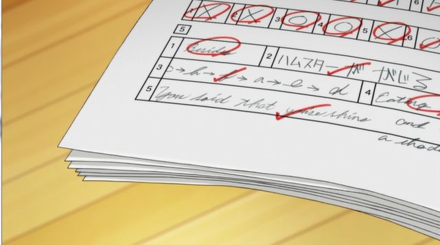 コミックス、アニメDVD感想】 黒子のバスケ25巻「勝利ってなんで