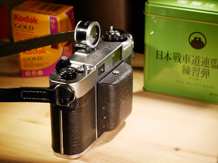 ARCO35「アルコ35 オートマット」 - 写神姫-shashinki-