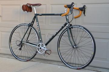 Roadbike Equipment Blog - CINELLI IMPERIAL LEATHER RIBBON