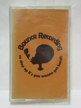 DJ Hasebe feat MC Dabo 「Bounce Recording Mix Tape Vol.1」 | Mix