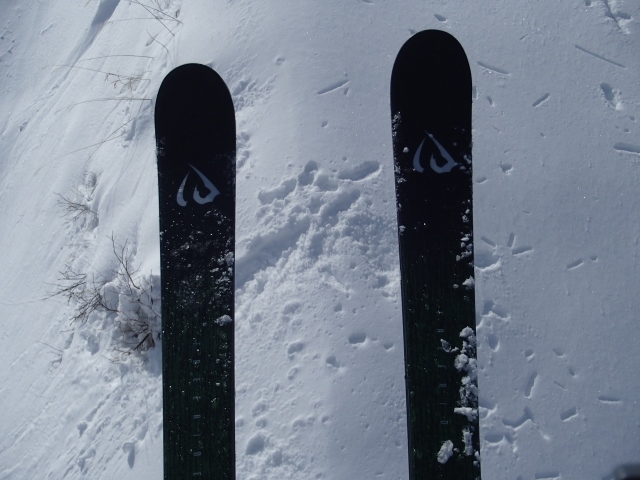 ID one FR-XPってどーよ？ | SKIらぼ