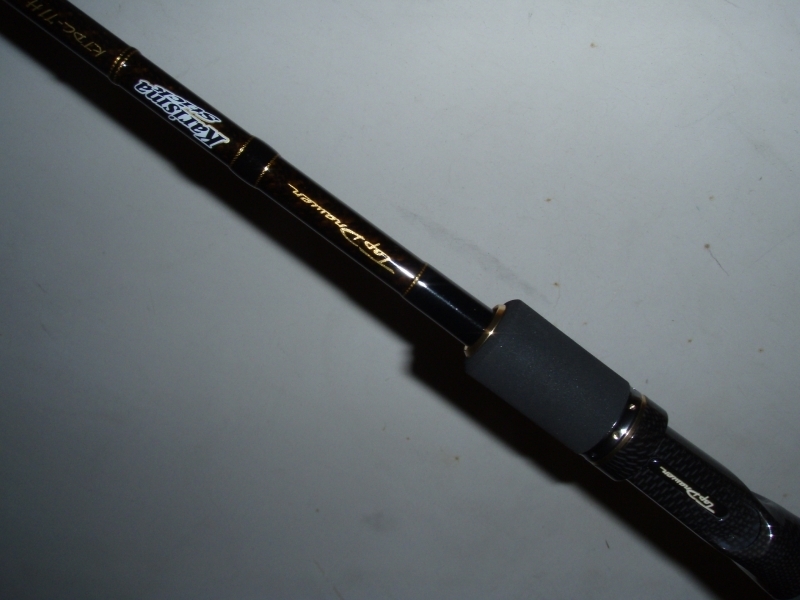 トップドロワーとならず者: サカナの気持ちⅢ